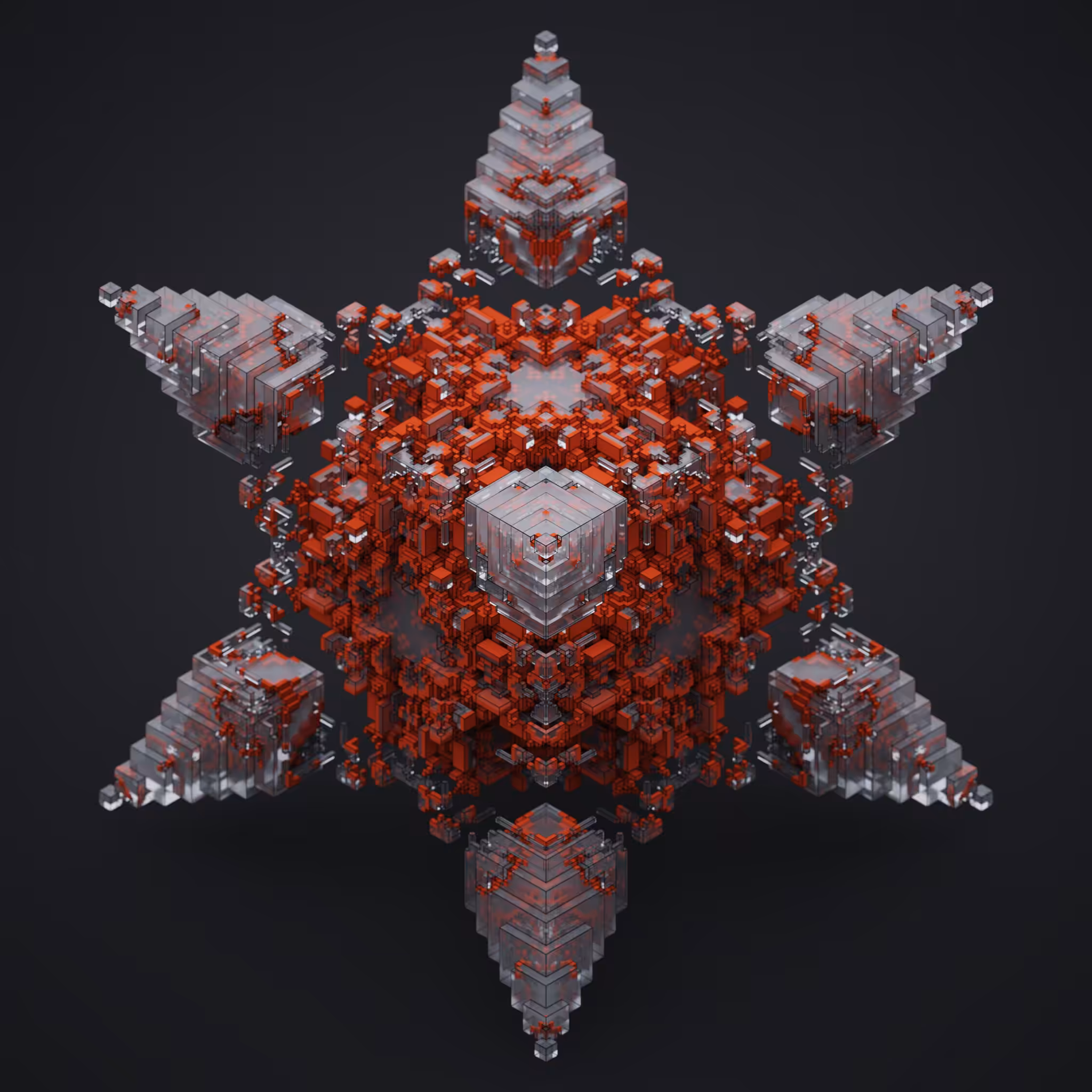 Cubes 50