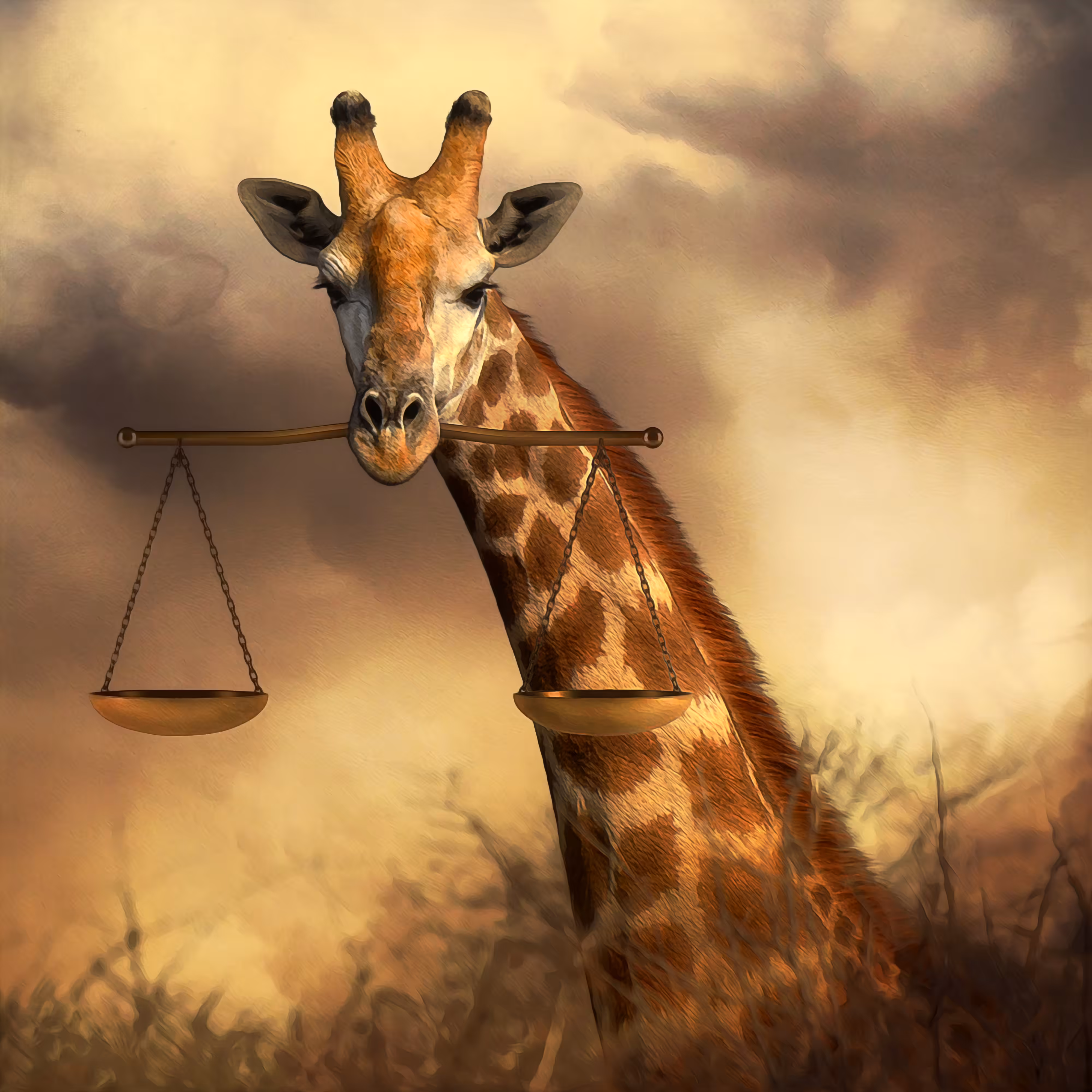 Animals #31