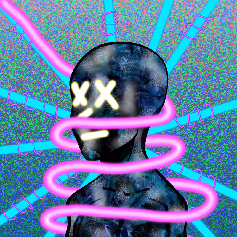 FX_D3M0NS #694