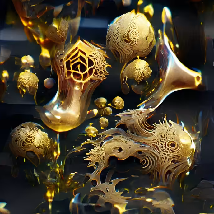 Music of the Spheres