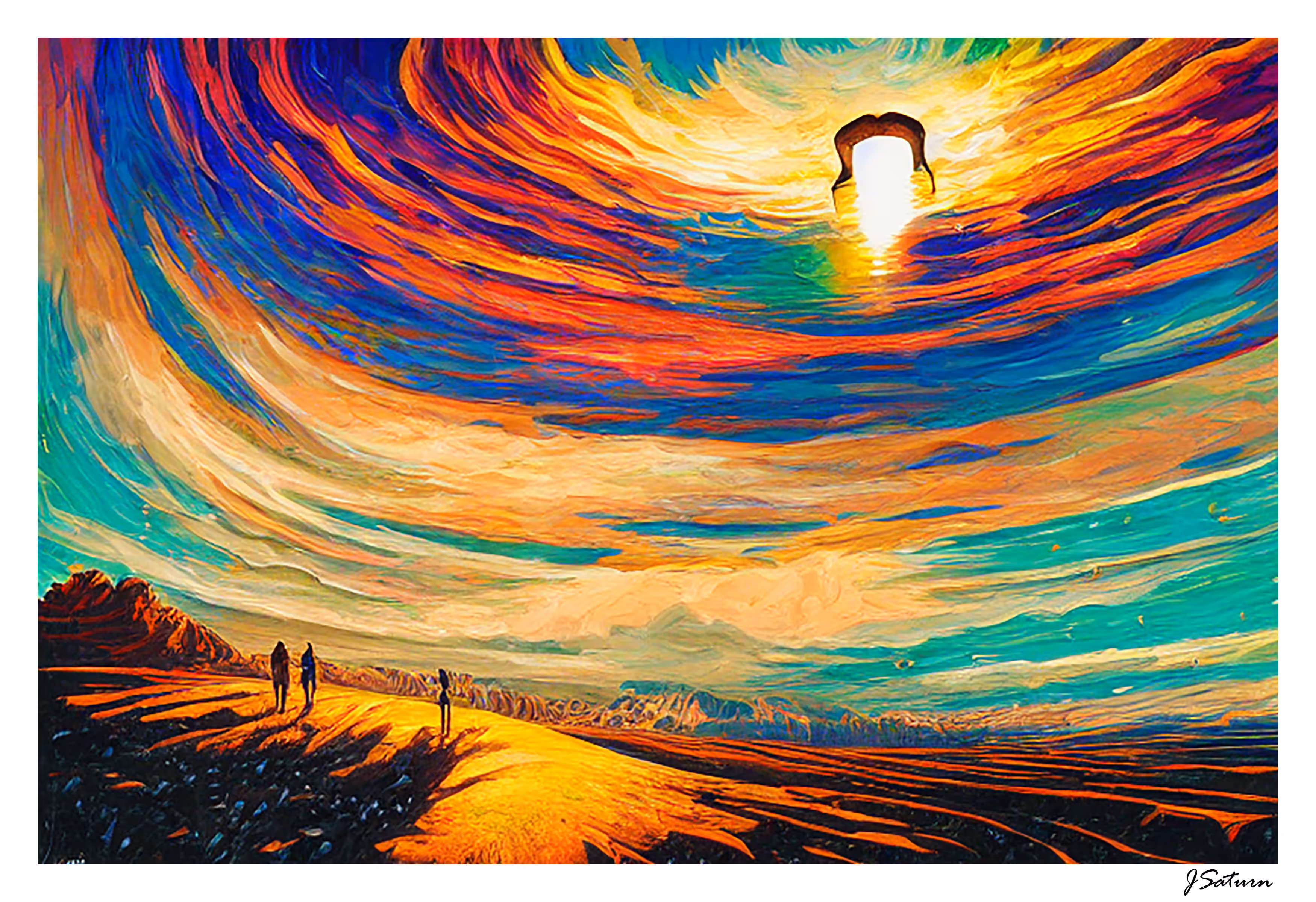 Artovox #12