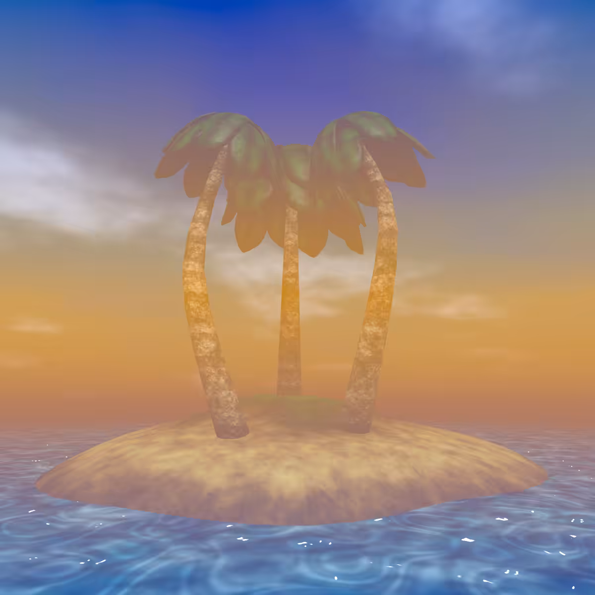Stranded Online