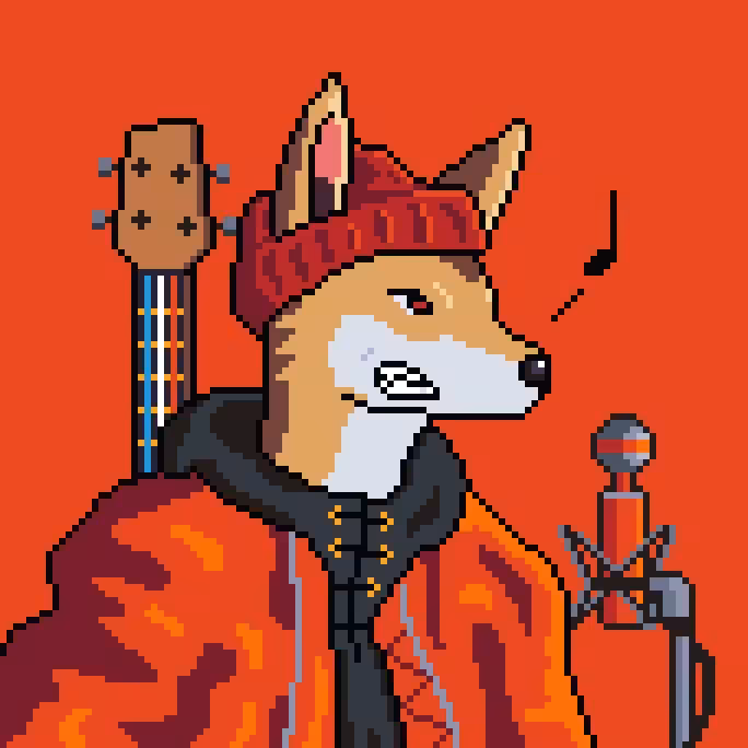 MUSICAL JACKALS: Musical Jackals 211