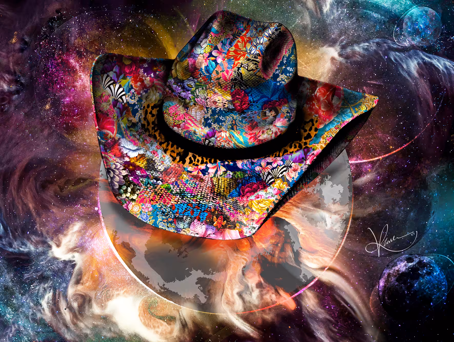 Beauty in DeFi - Crypto Rodeo