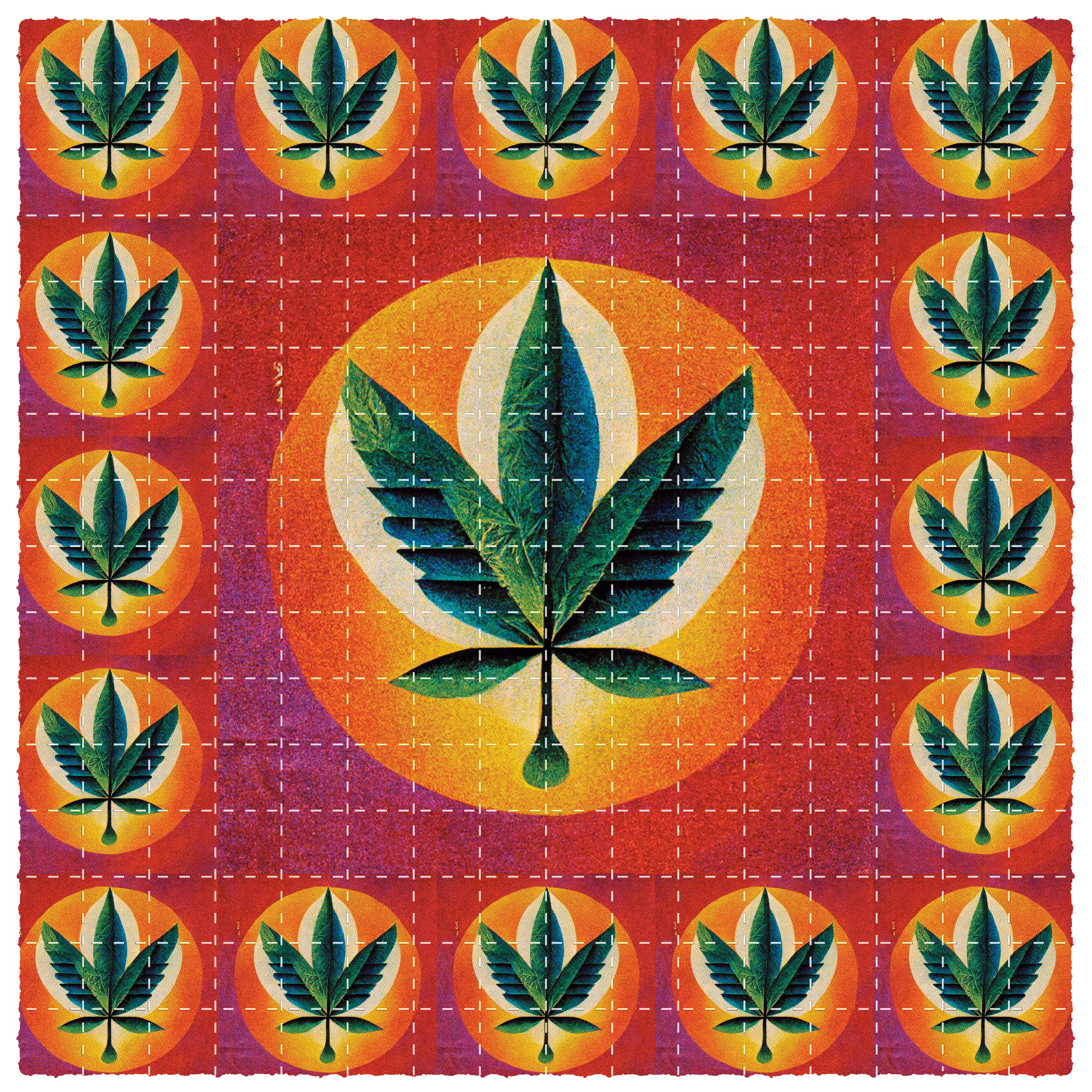 THC #1