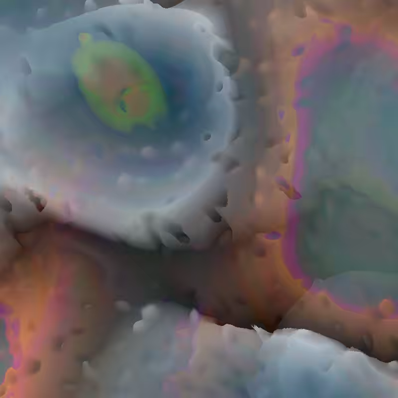 Liquidity #17