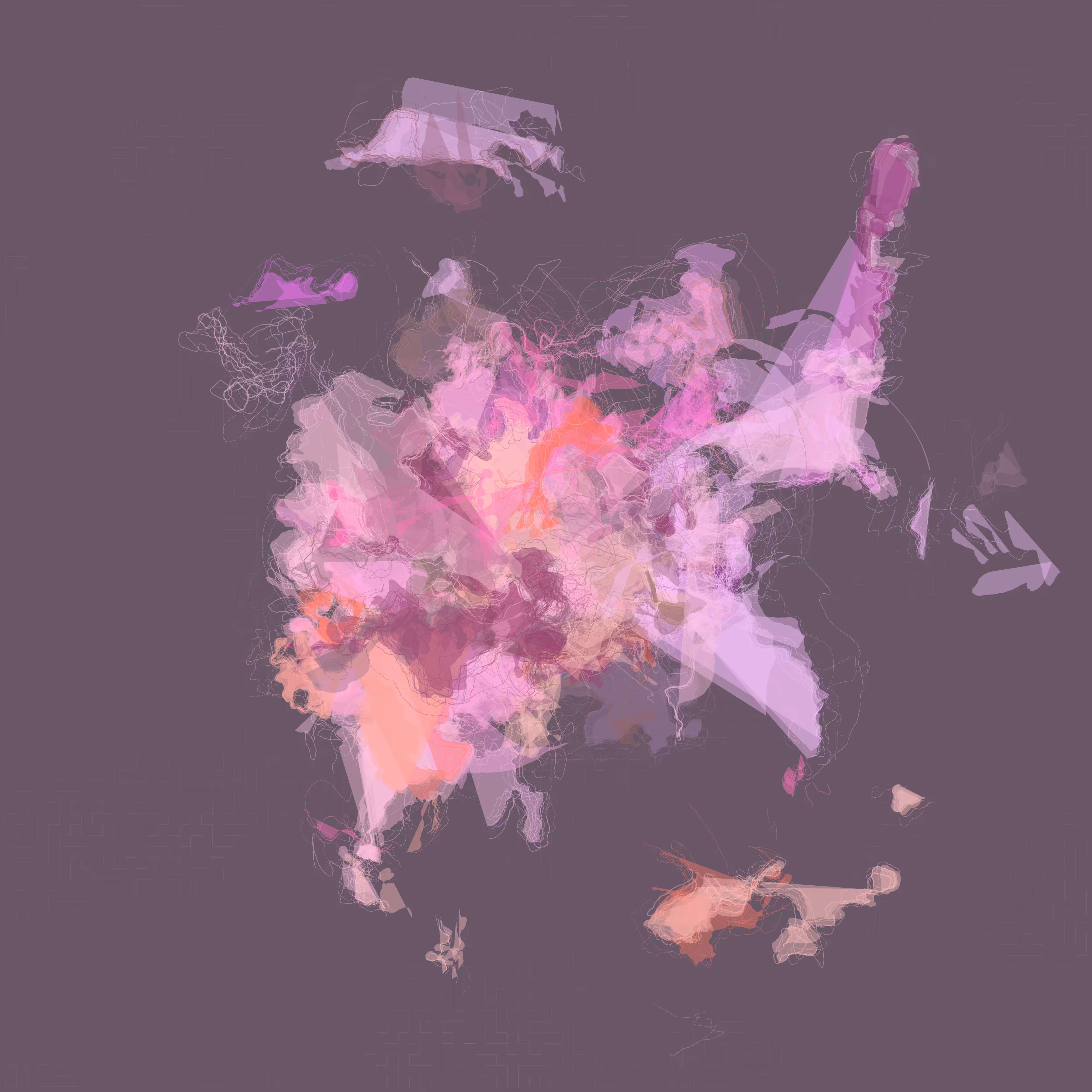expansion III
