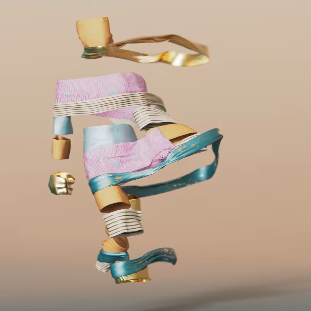 fuck fast fashion #2