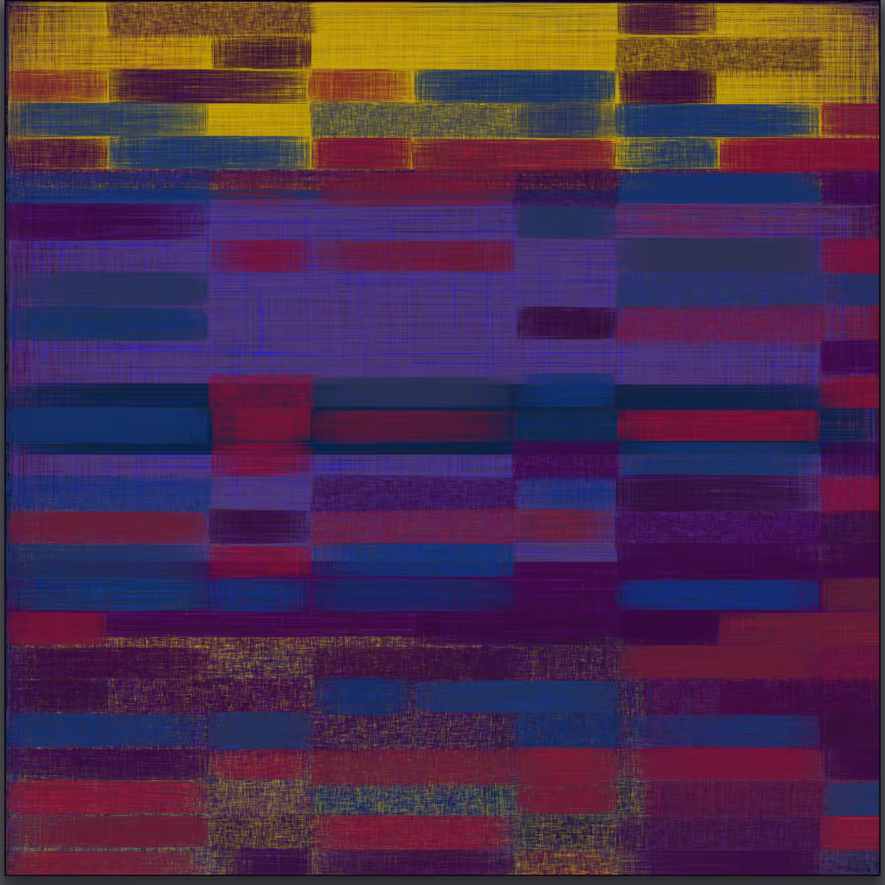 Cognitive Maze #8