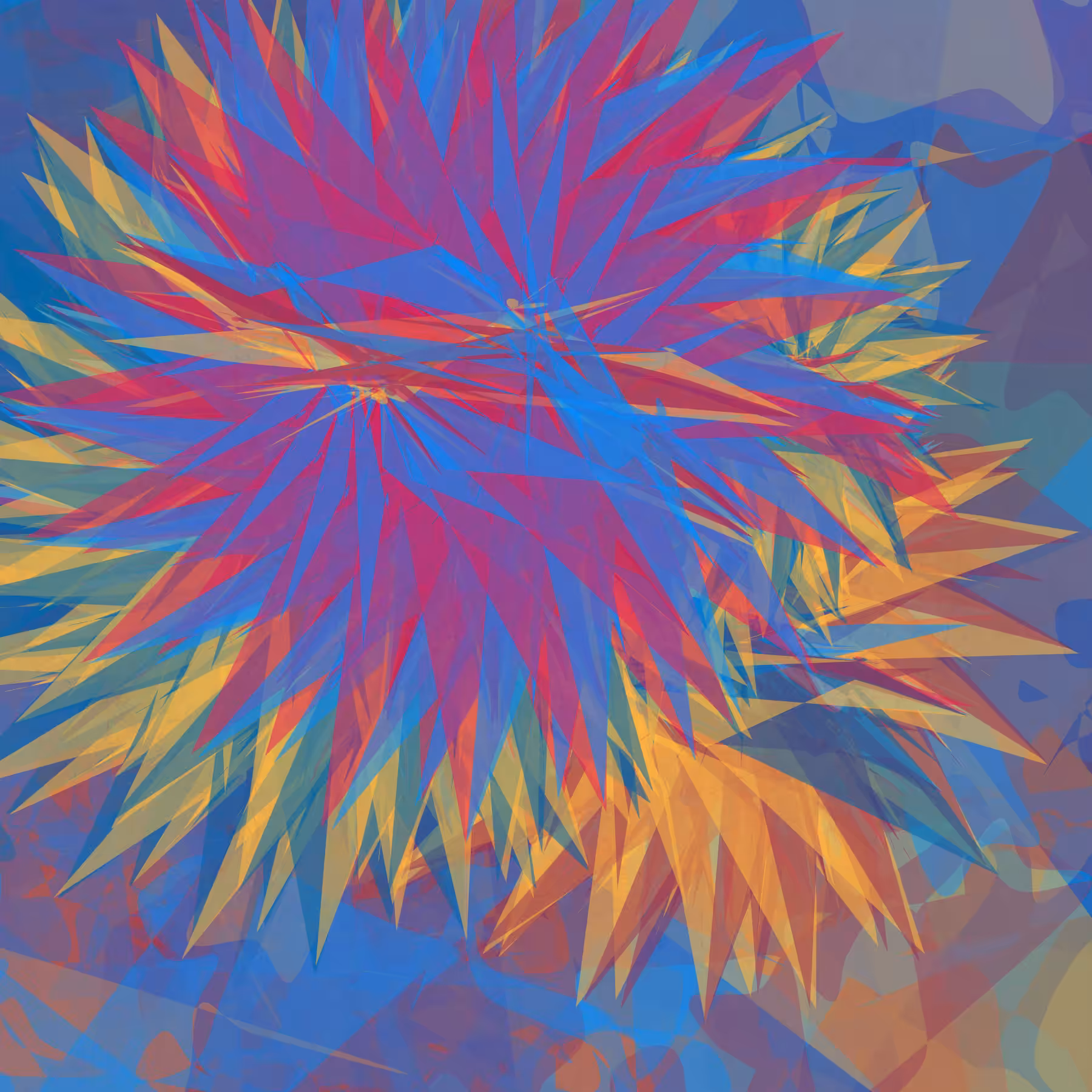 Metaverse Flora Part 2 #31