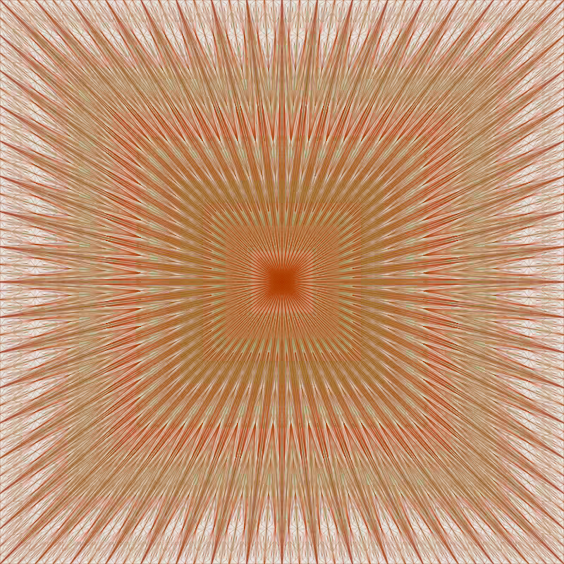 Triangle Subdivisions #134