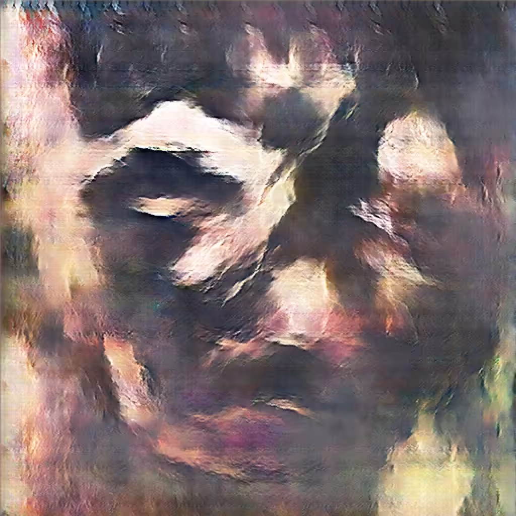 Fleeting 1