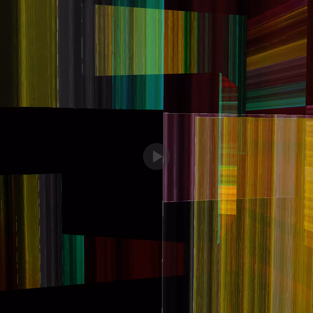 inside the tesseract #58