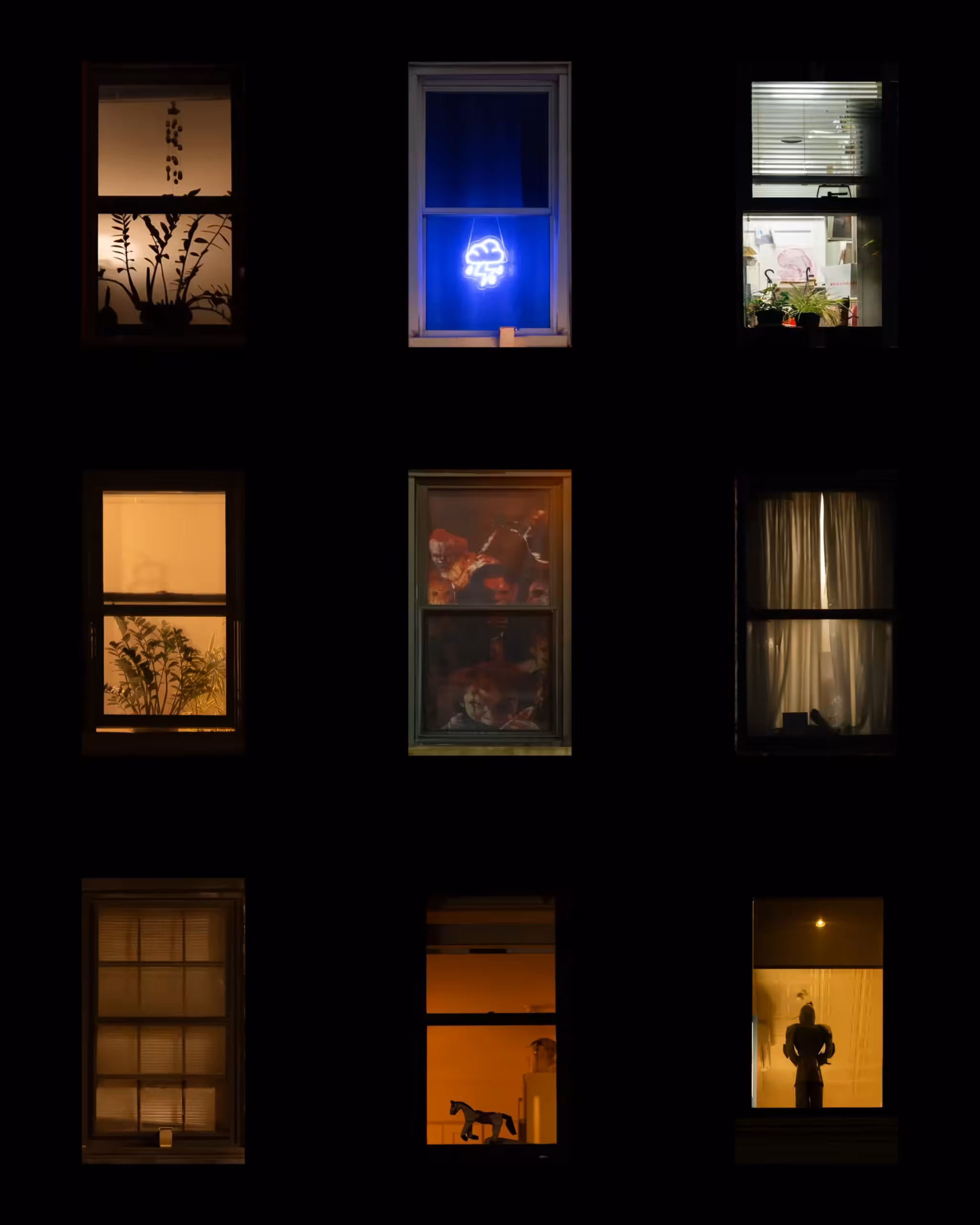 BUILDINGS // NYC: BUILDING 872