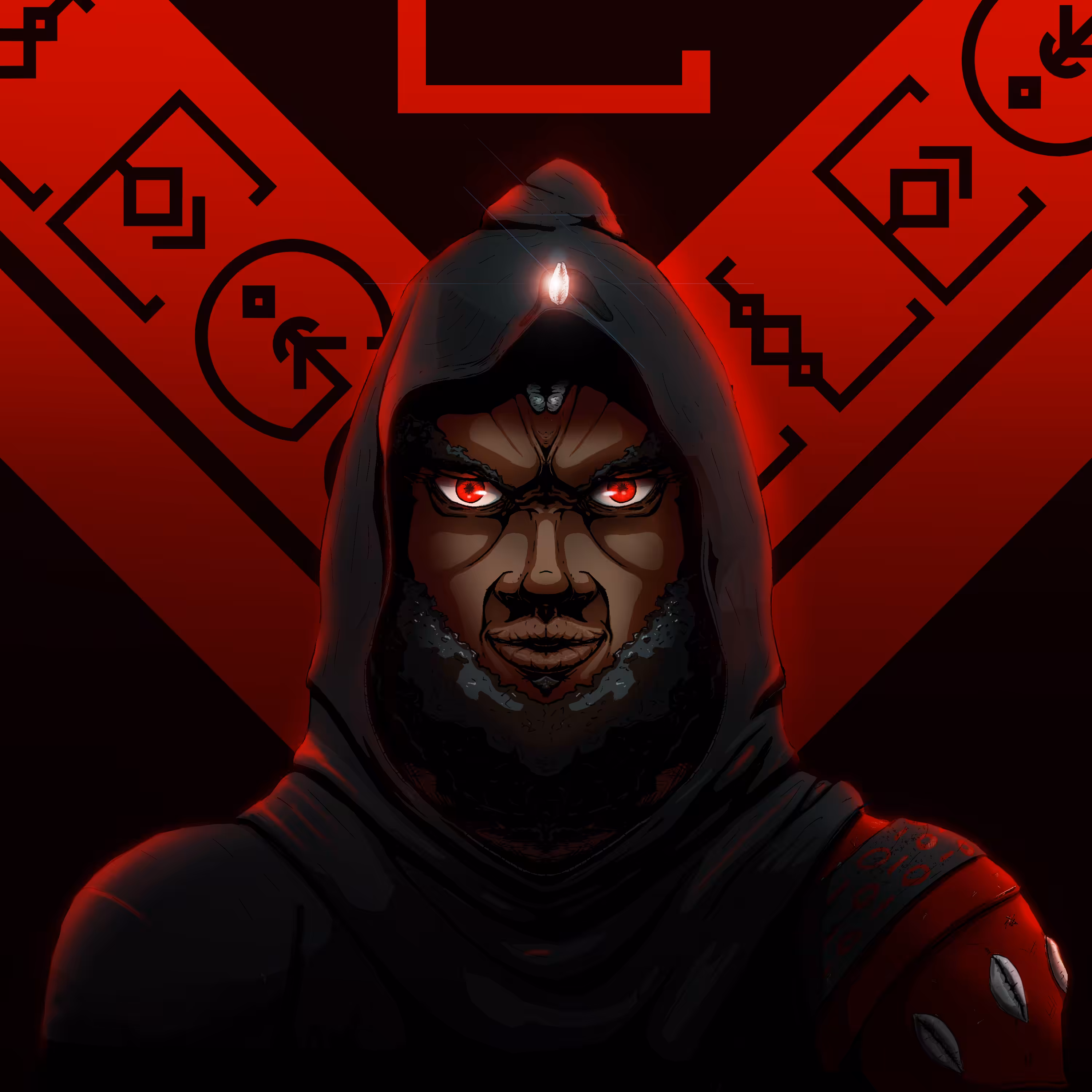 General Egüa
