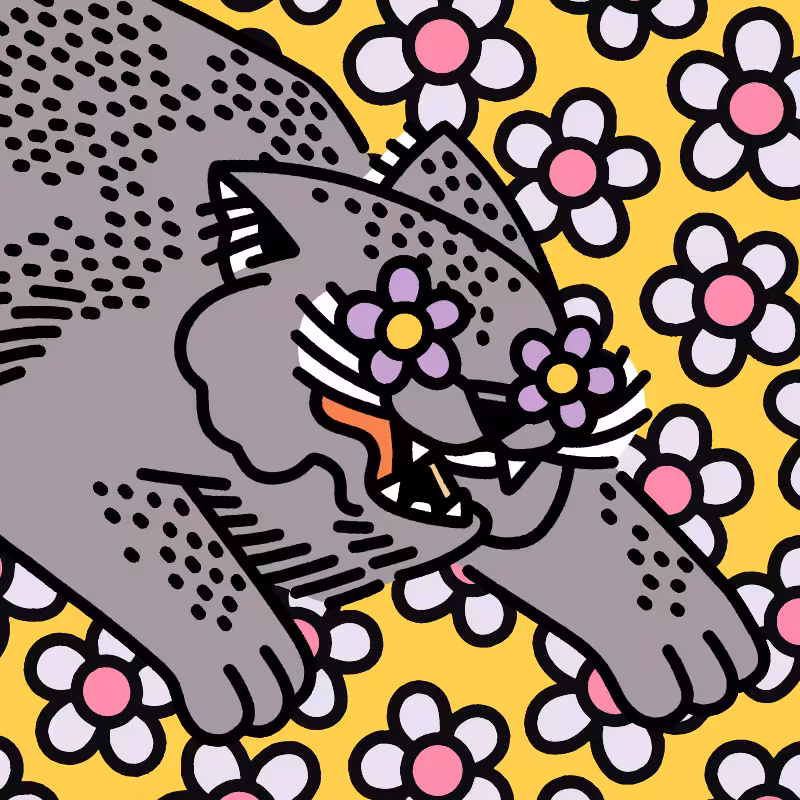 fx(cats) #224