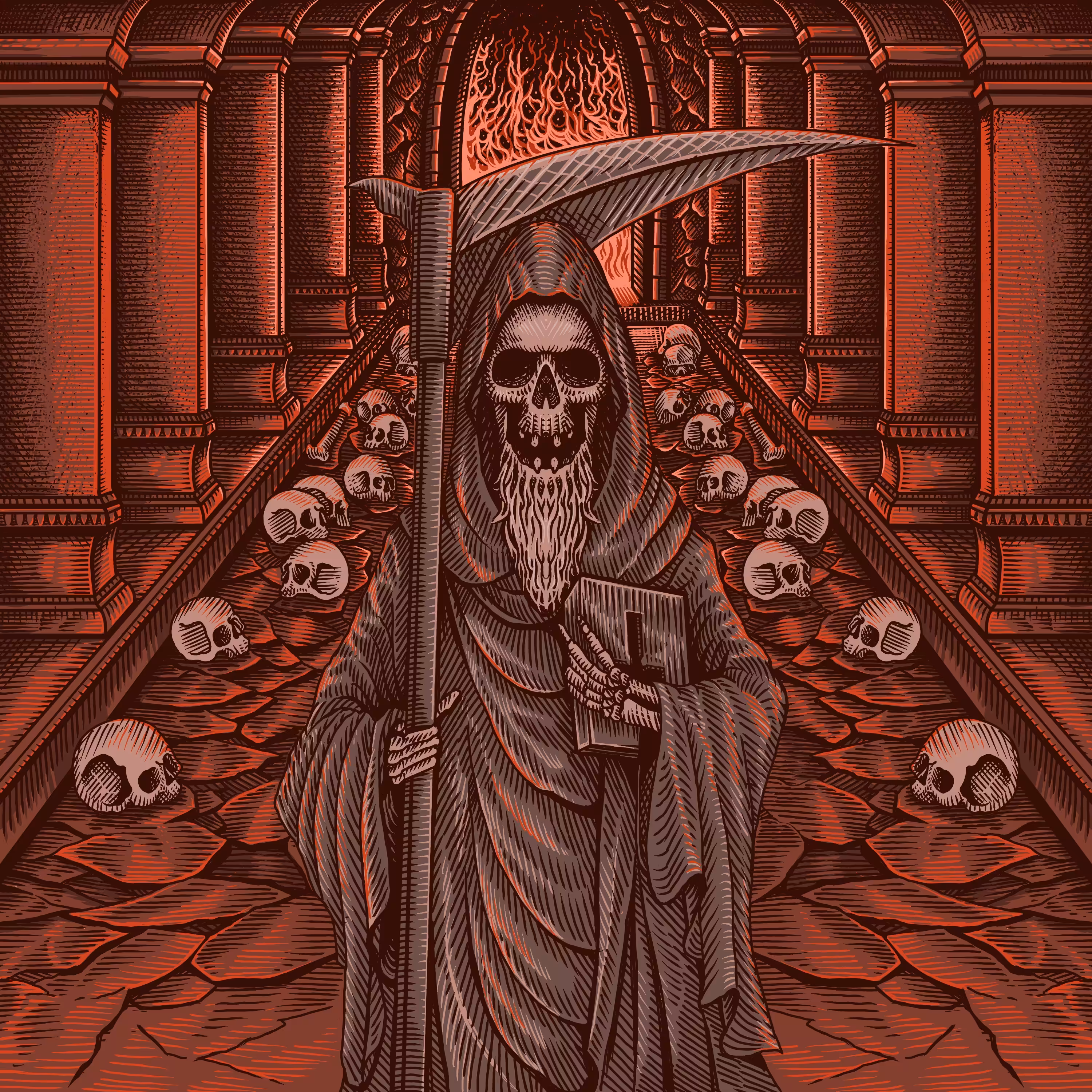 Memento Mori