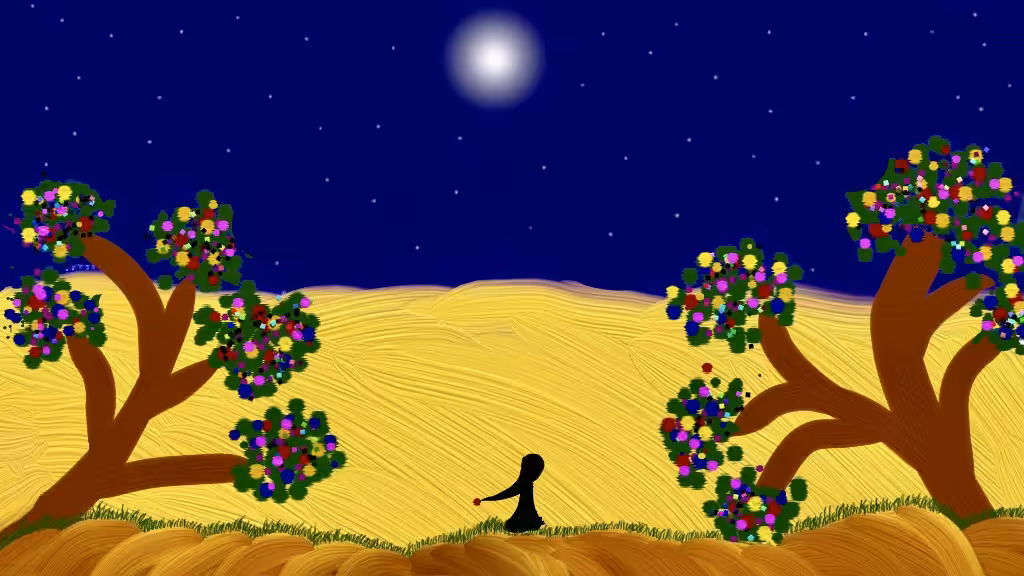 Moonlight