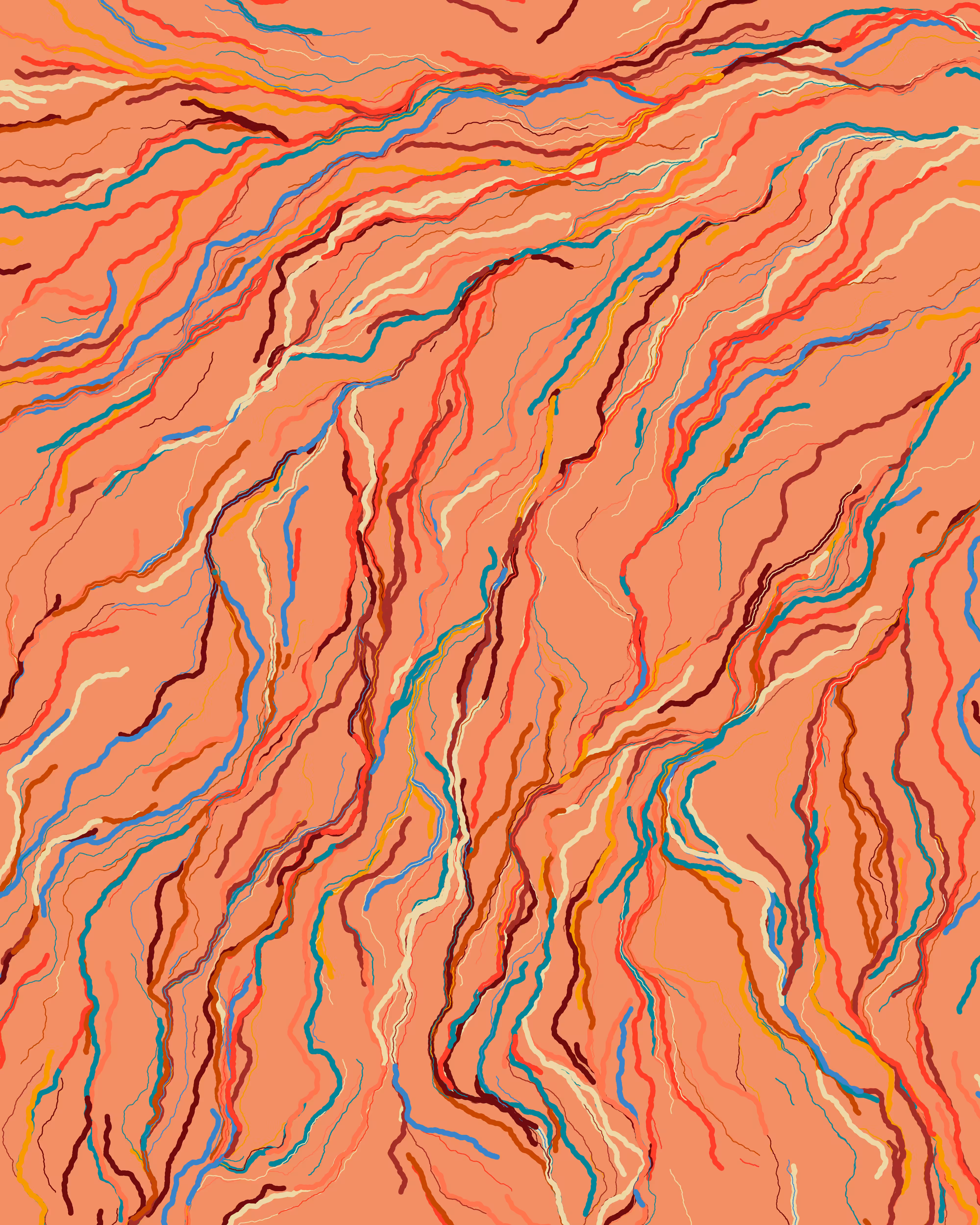 Wavelength #312