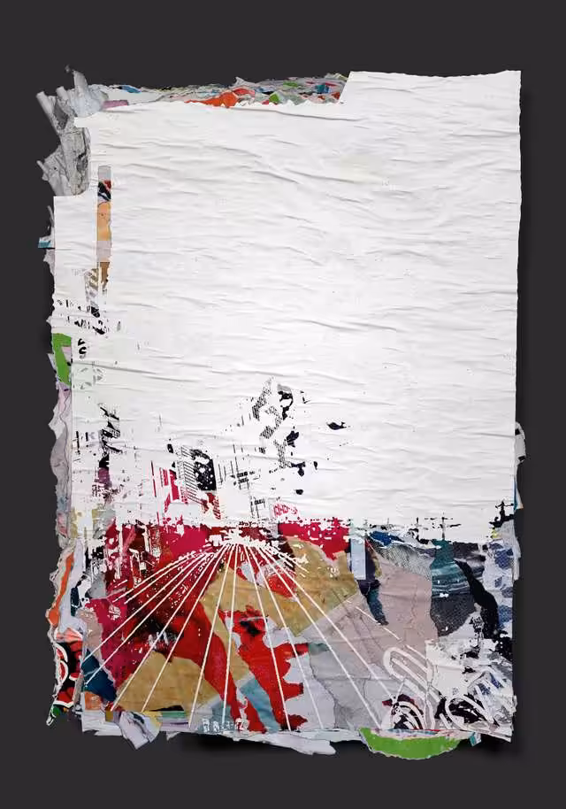 LAYERS #941