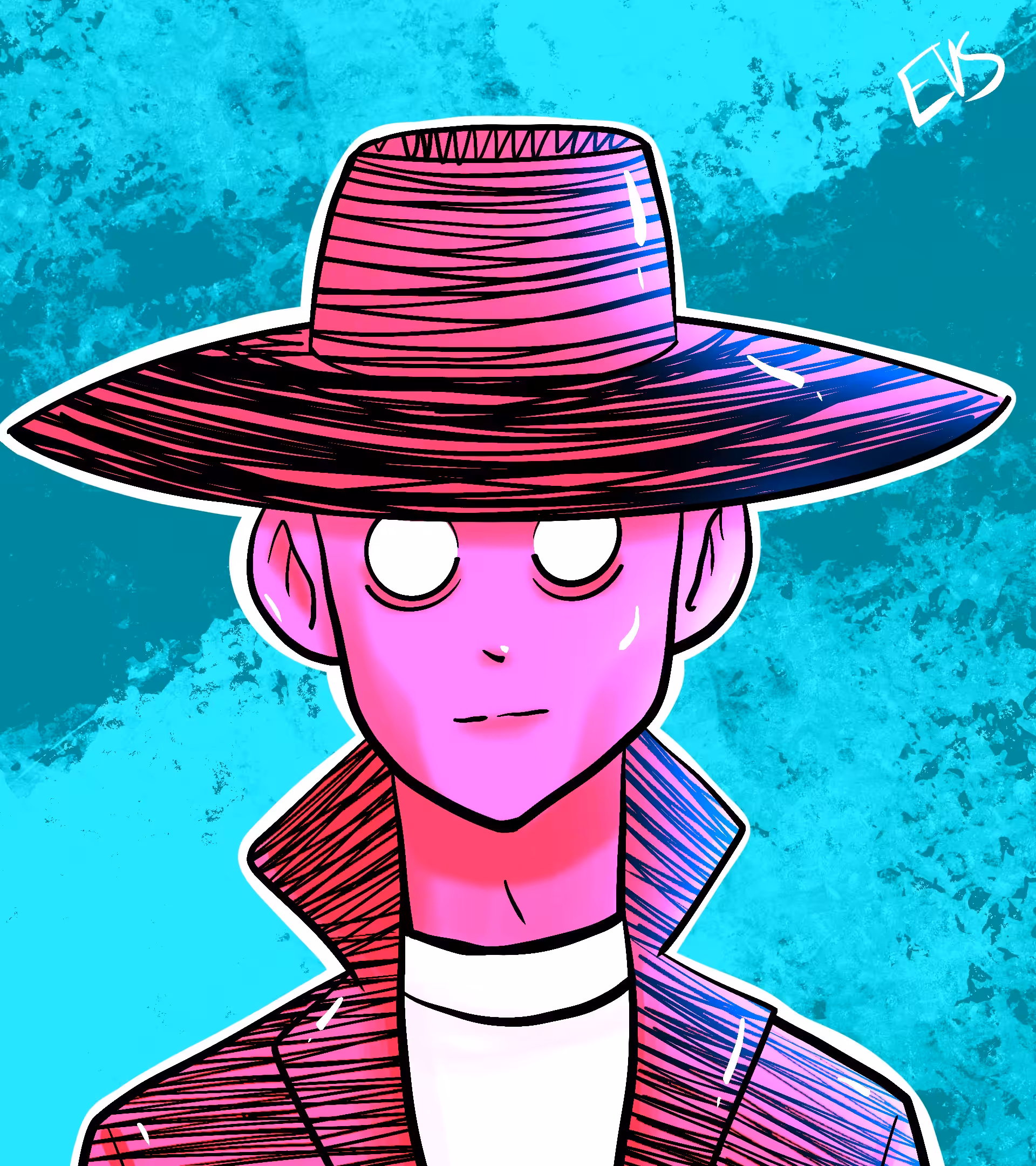 EVS #026 - “The Harbinger”