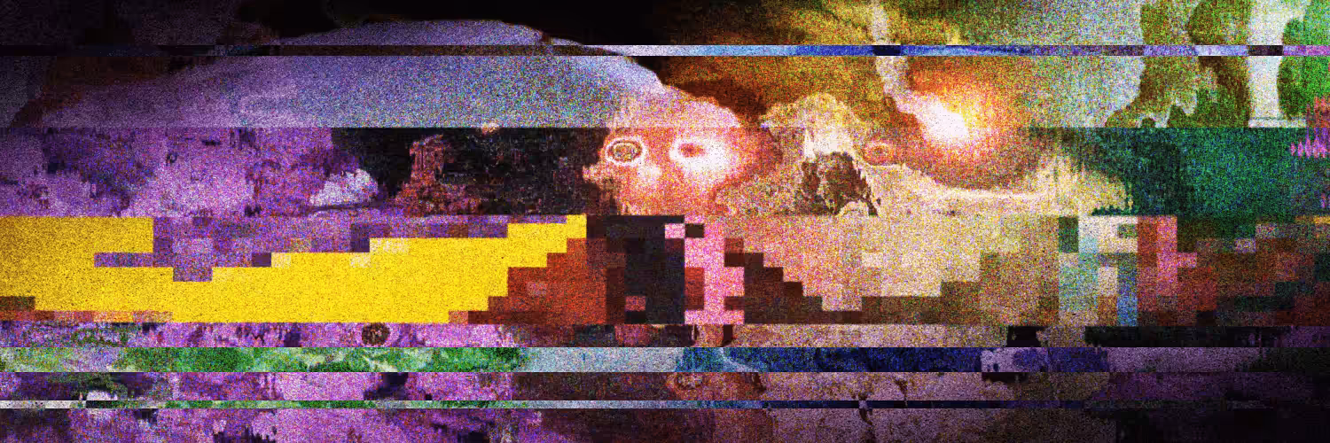 Dream Banner #8