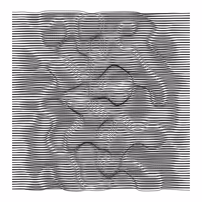 Monolines #33