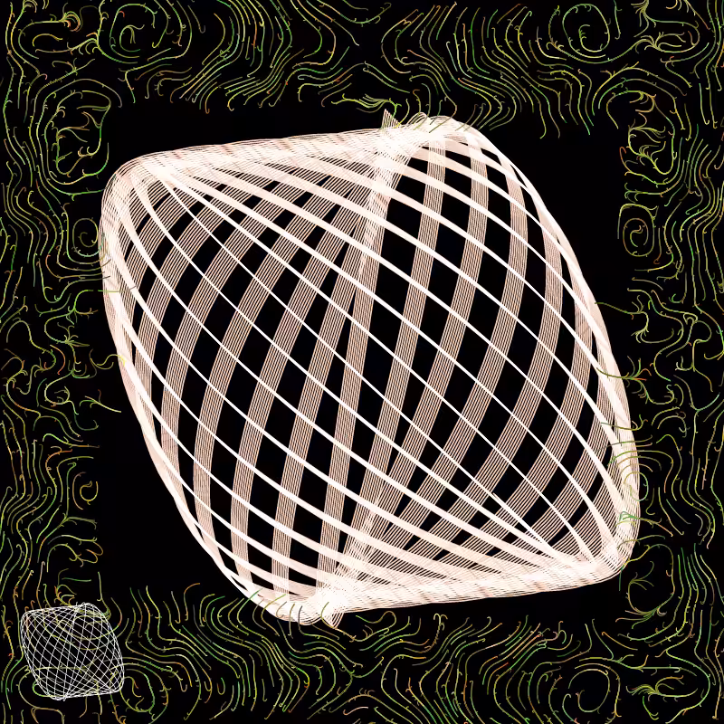 Visualize Math #31