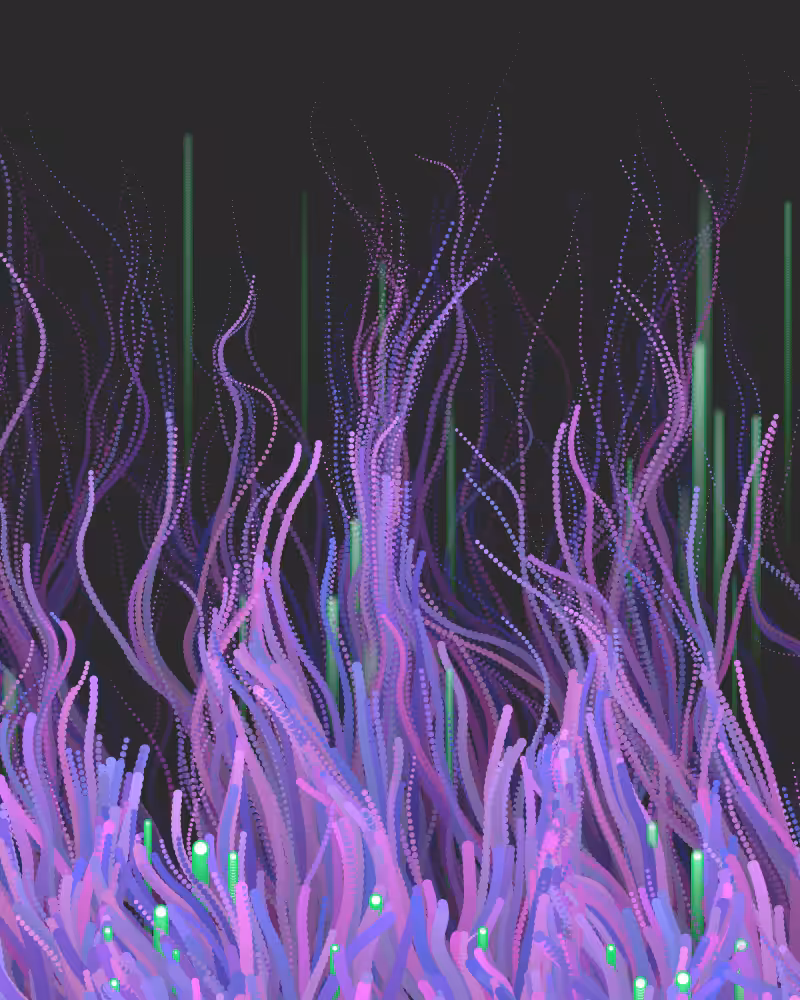 Waterweed #17