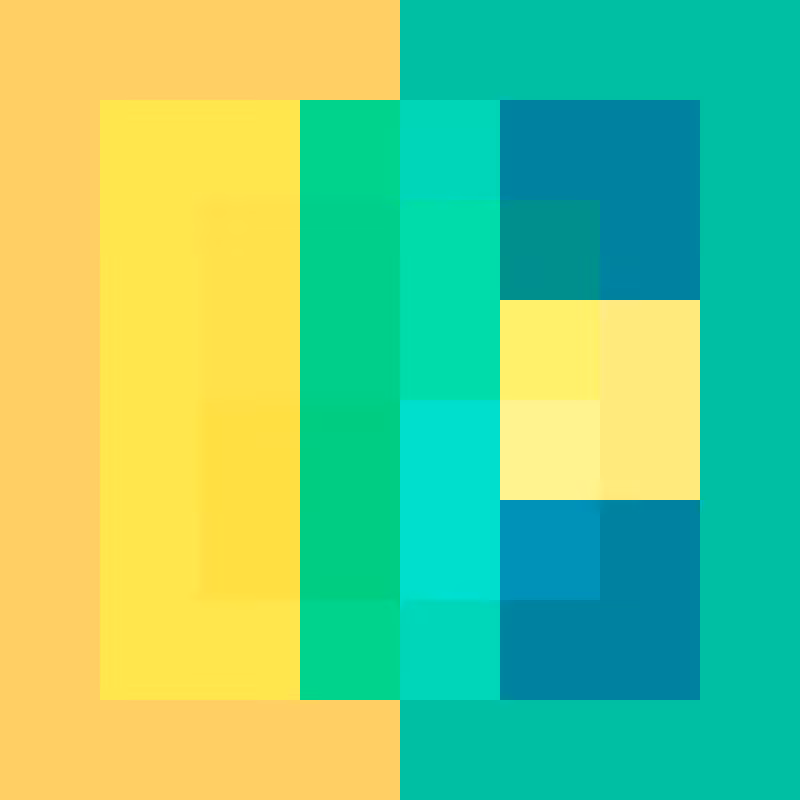 BLEND #732
