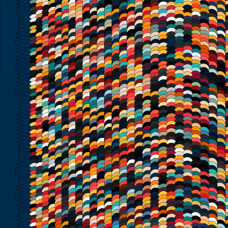 Debris #46