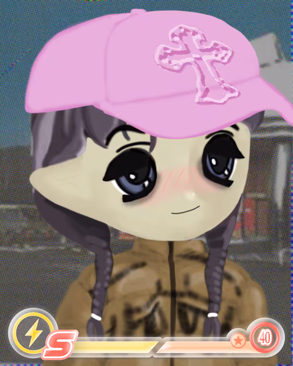 Milady 5599