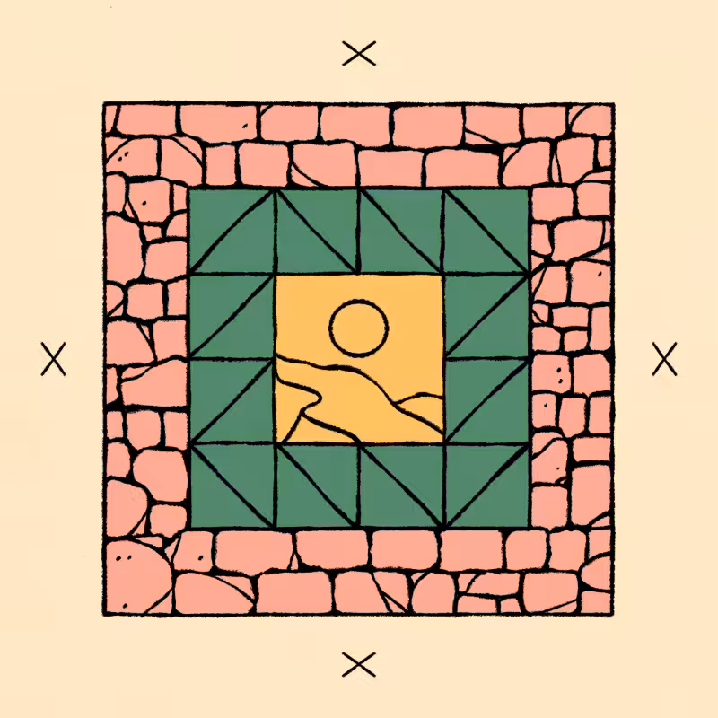 borders #122
