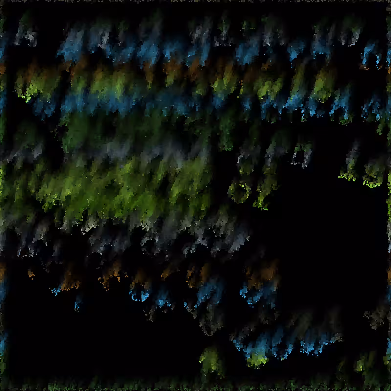 THE WORD AFTER US: An AI poetry unreading #115