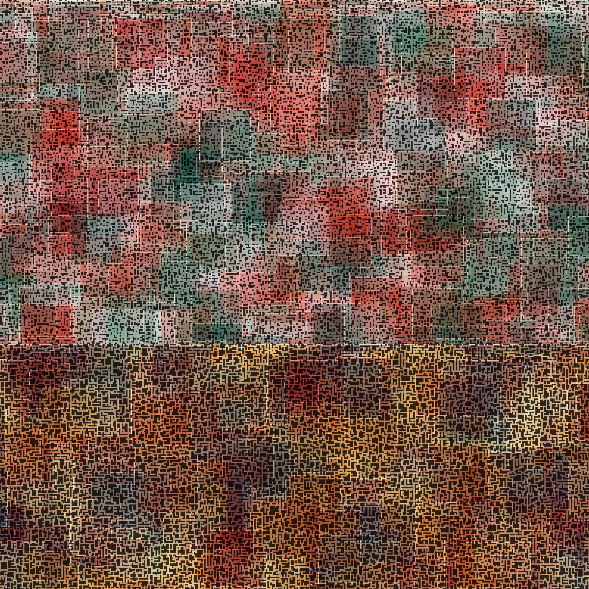 Impression N.01 #39