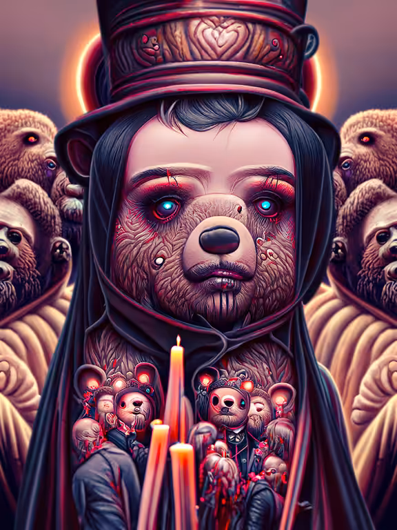 Bear