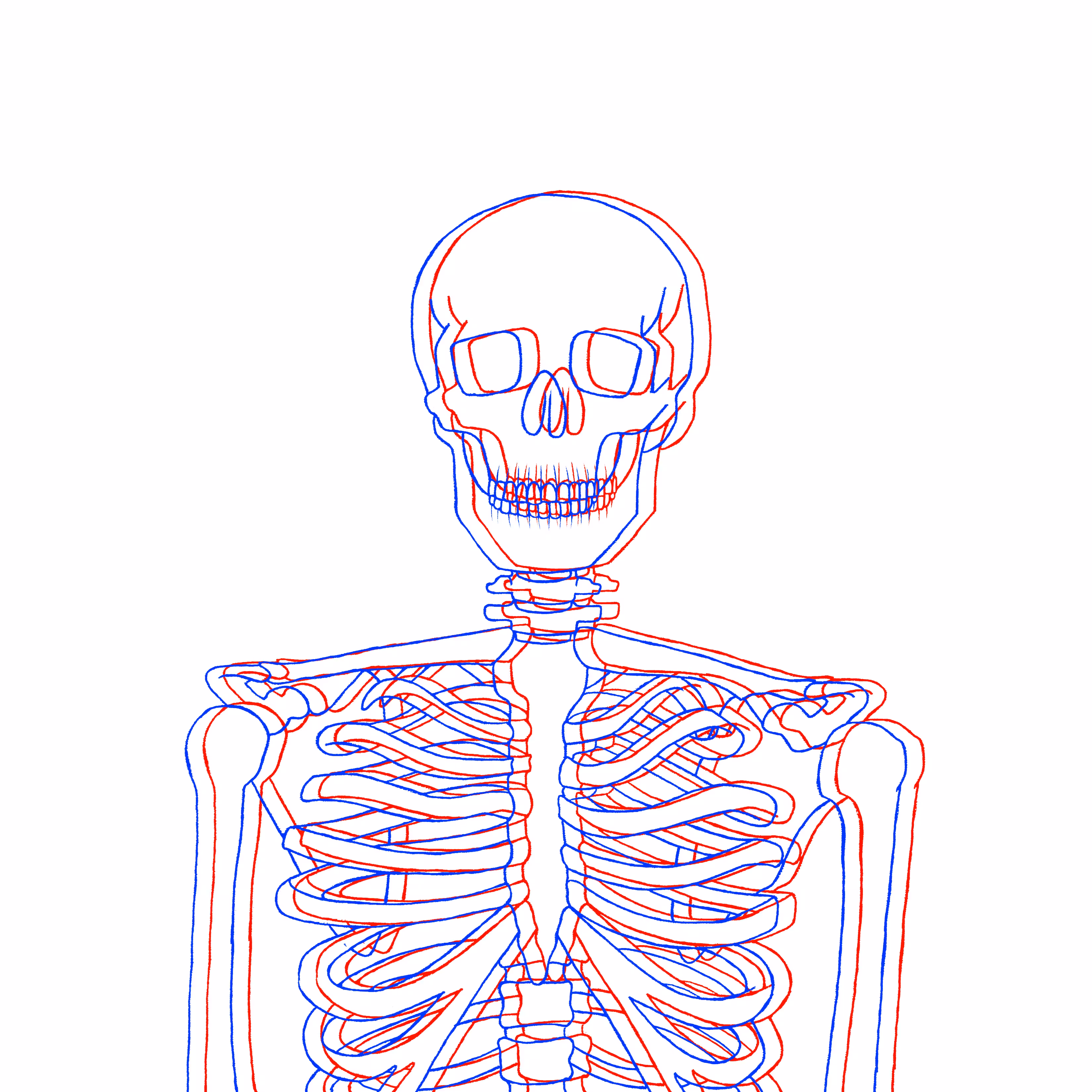 SKELE-LINK #011