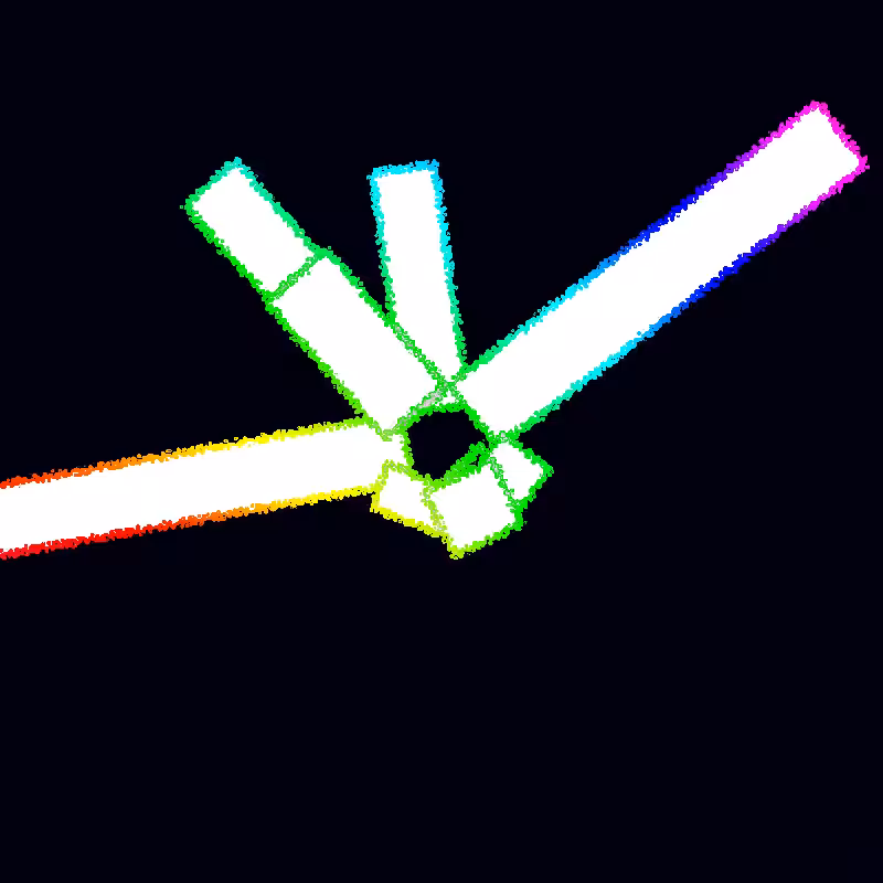 RGB Masters #3