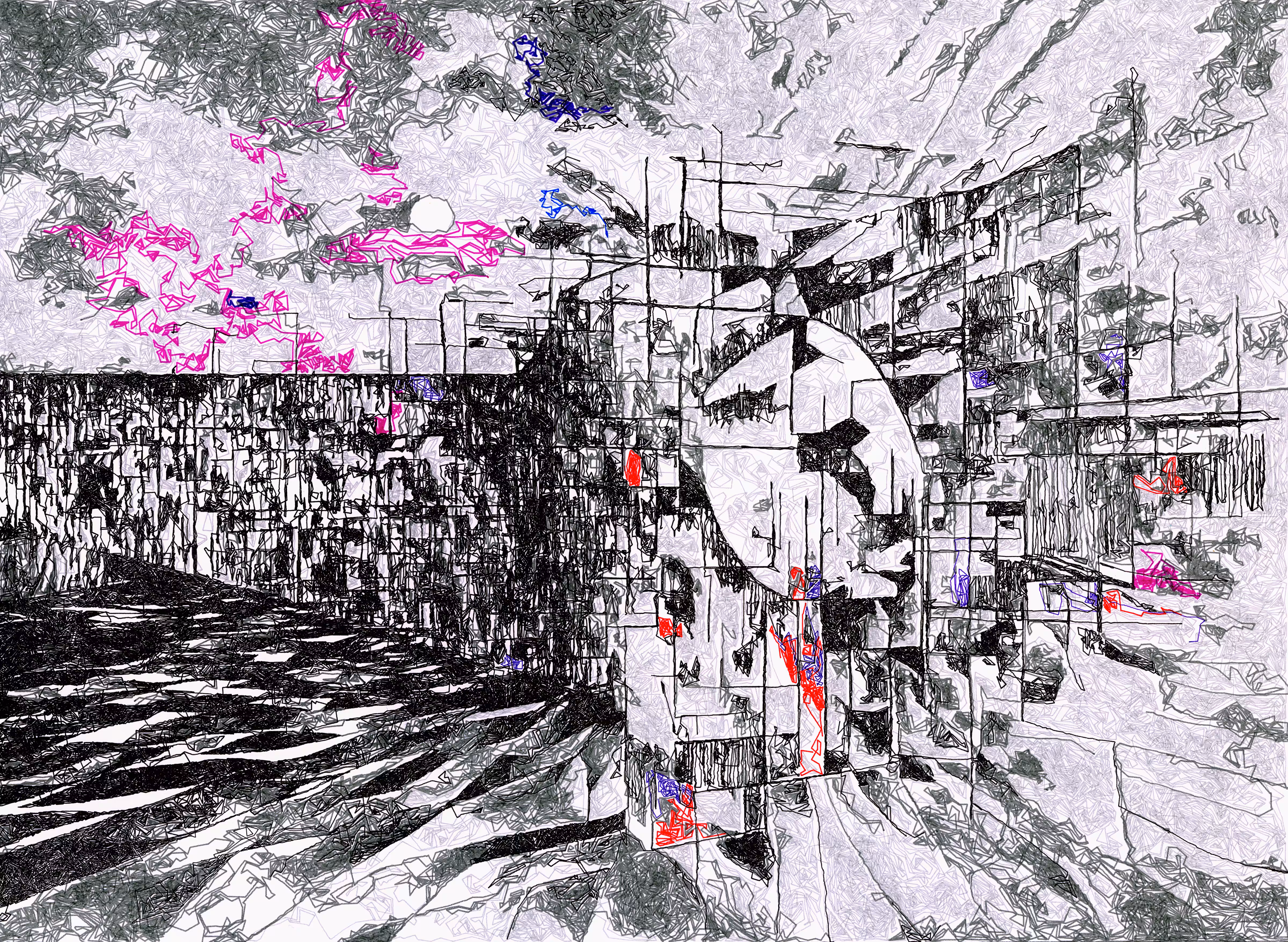 Latent Ink: #450