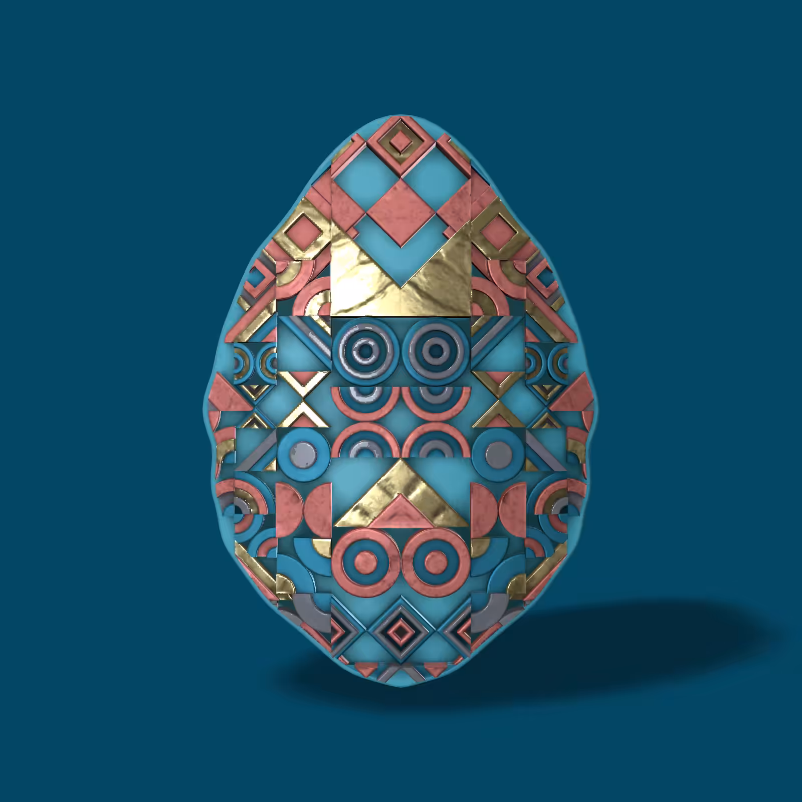 3D Generativemasks #2901