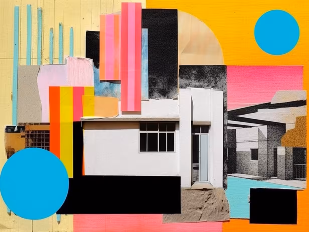 Collages x AI #299