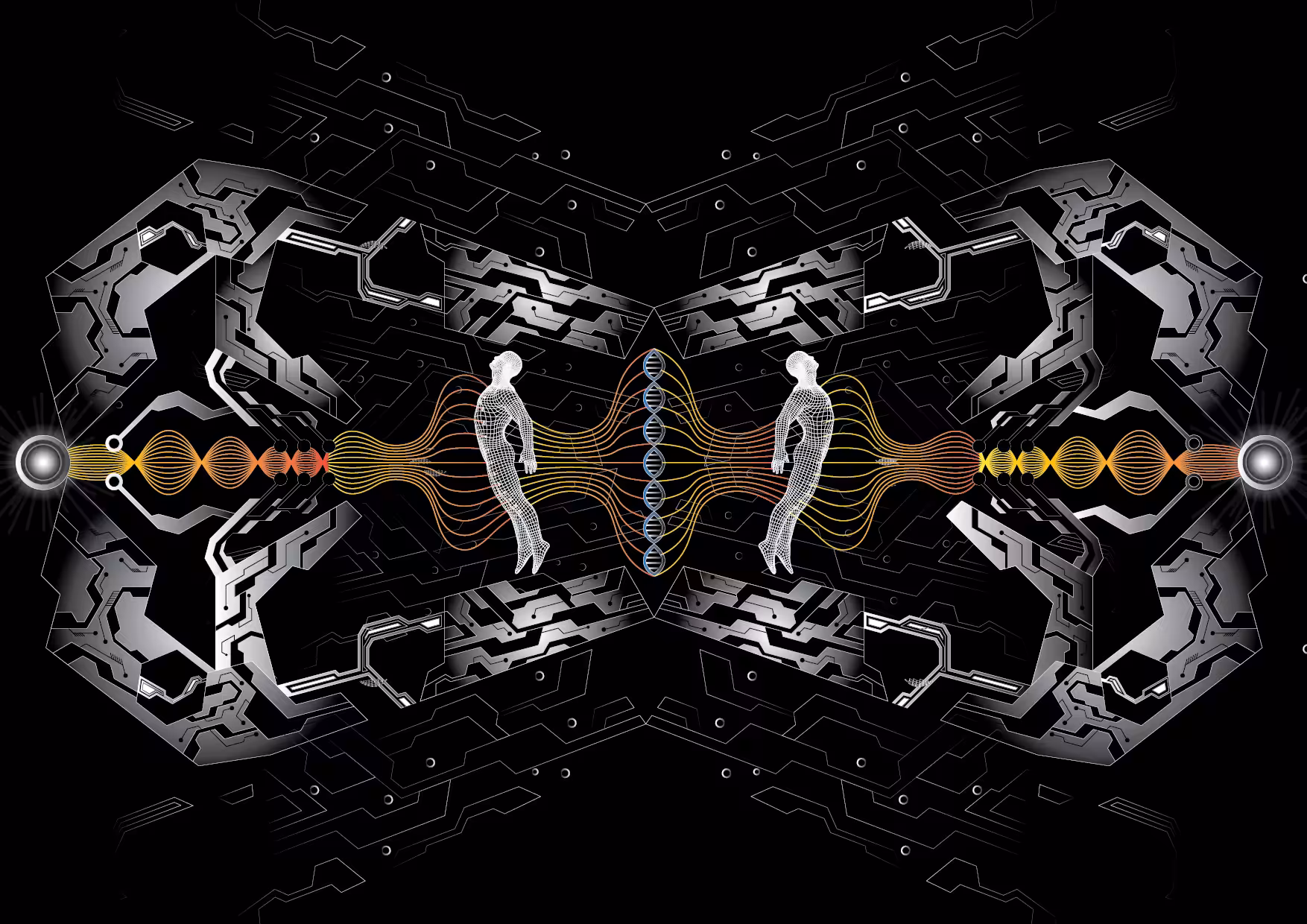 DNA