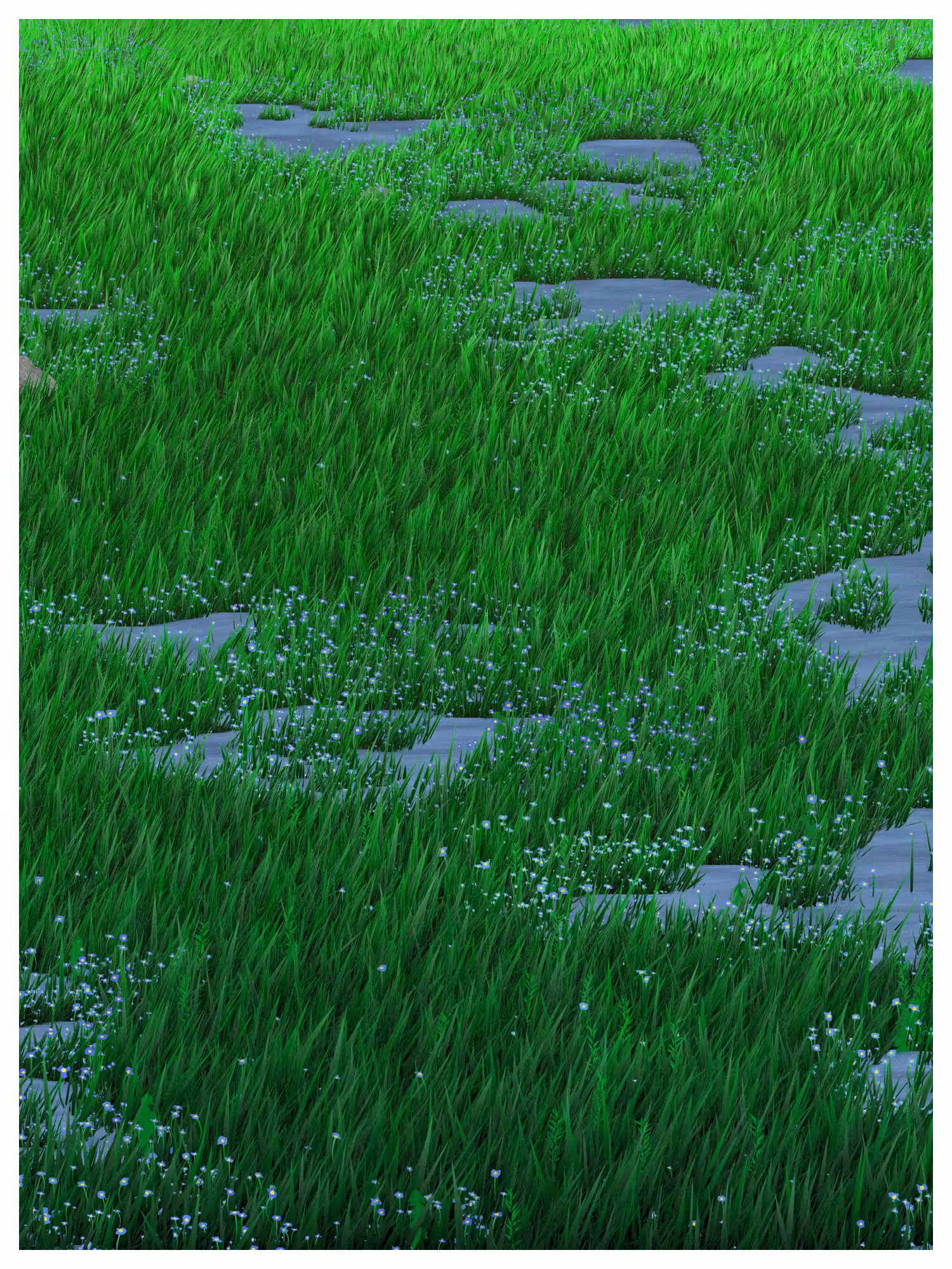 Tranquility #97