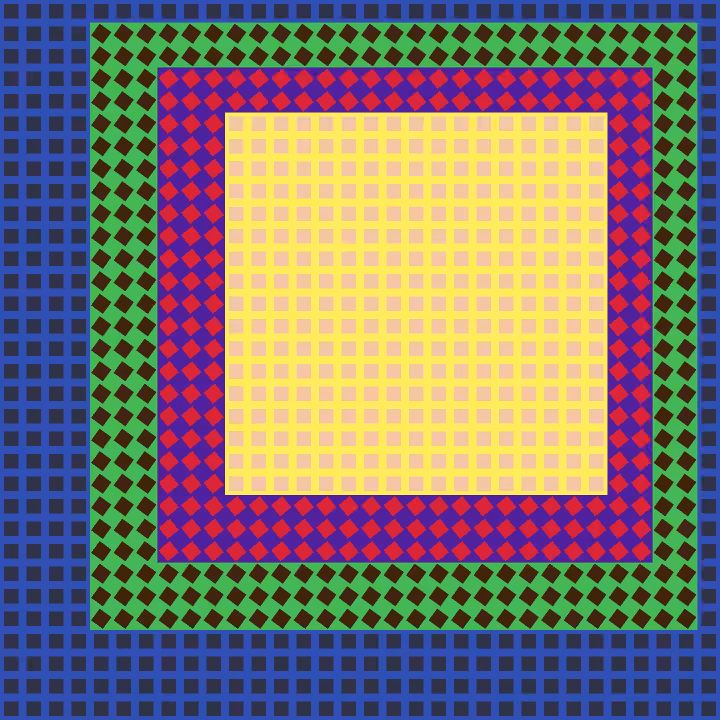 Square Planets #232