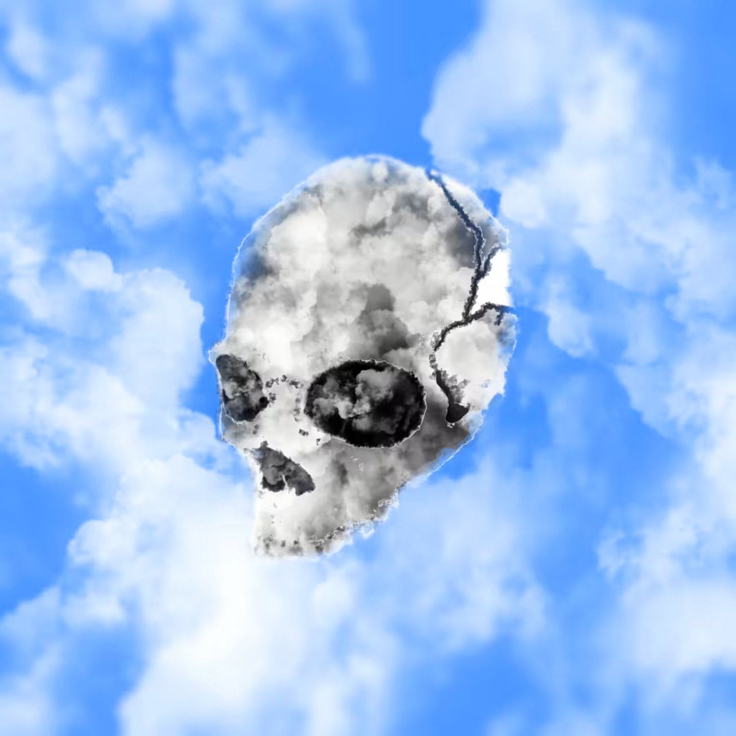 NOTHING BUT BLUE SKIES