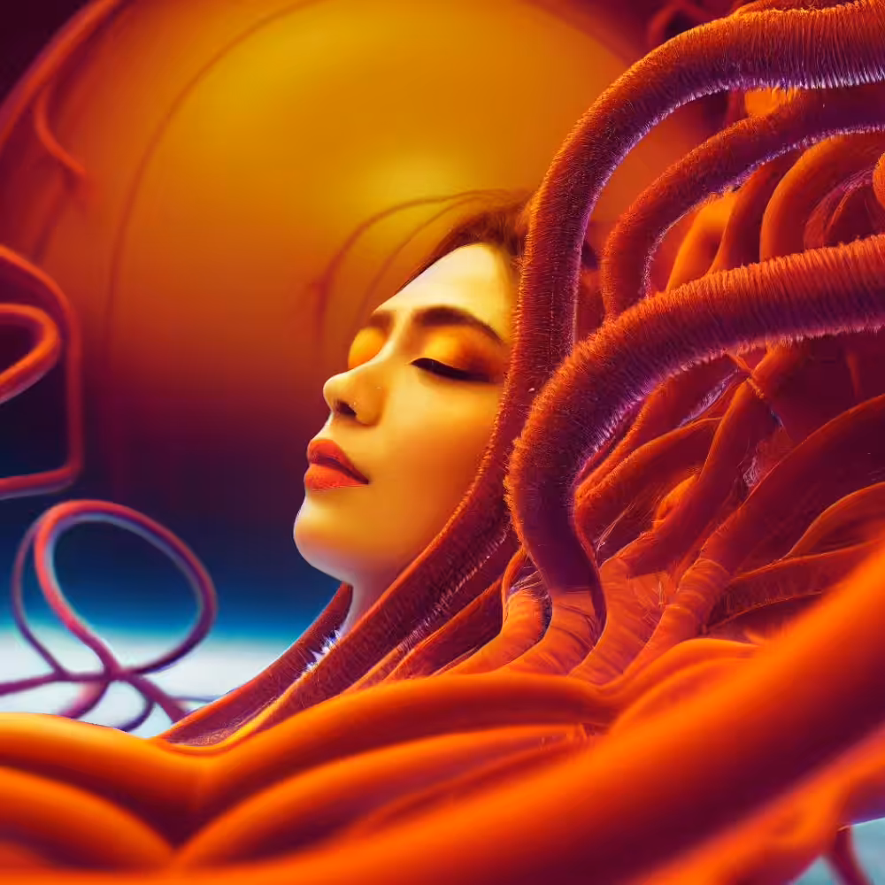 Dreaming