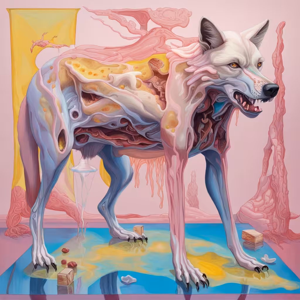 Wolfluid