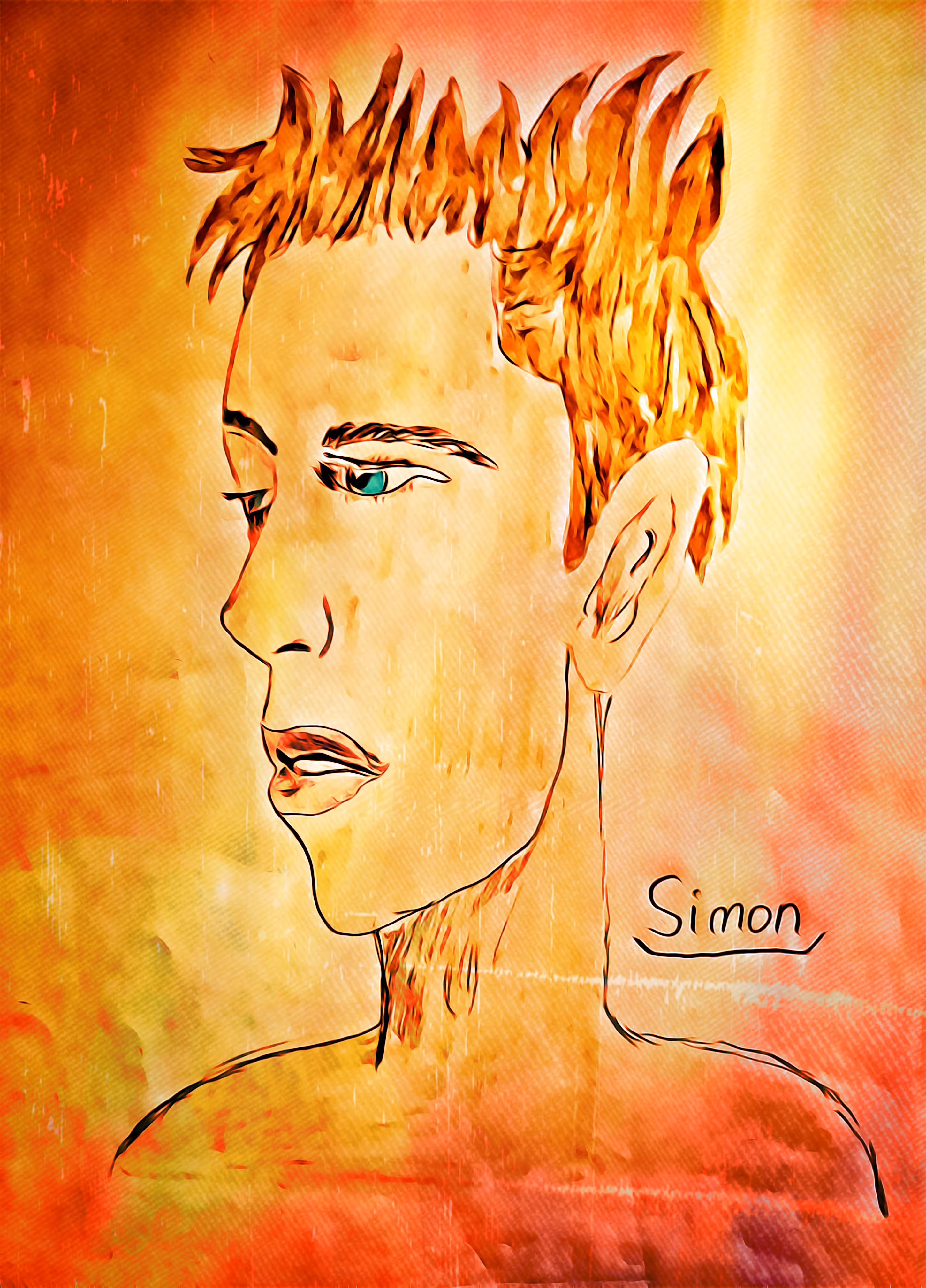 Simon