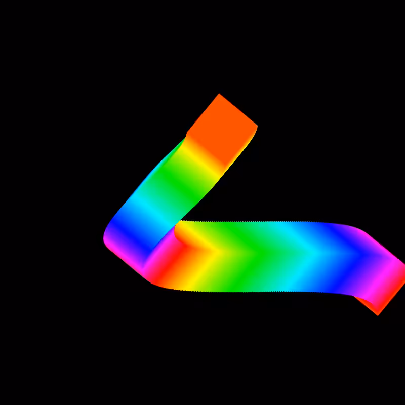 Chromatic Squares #162