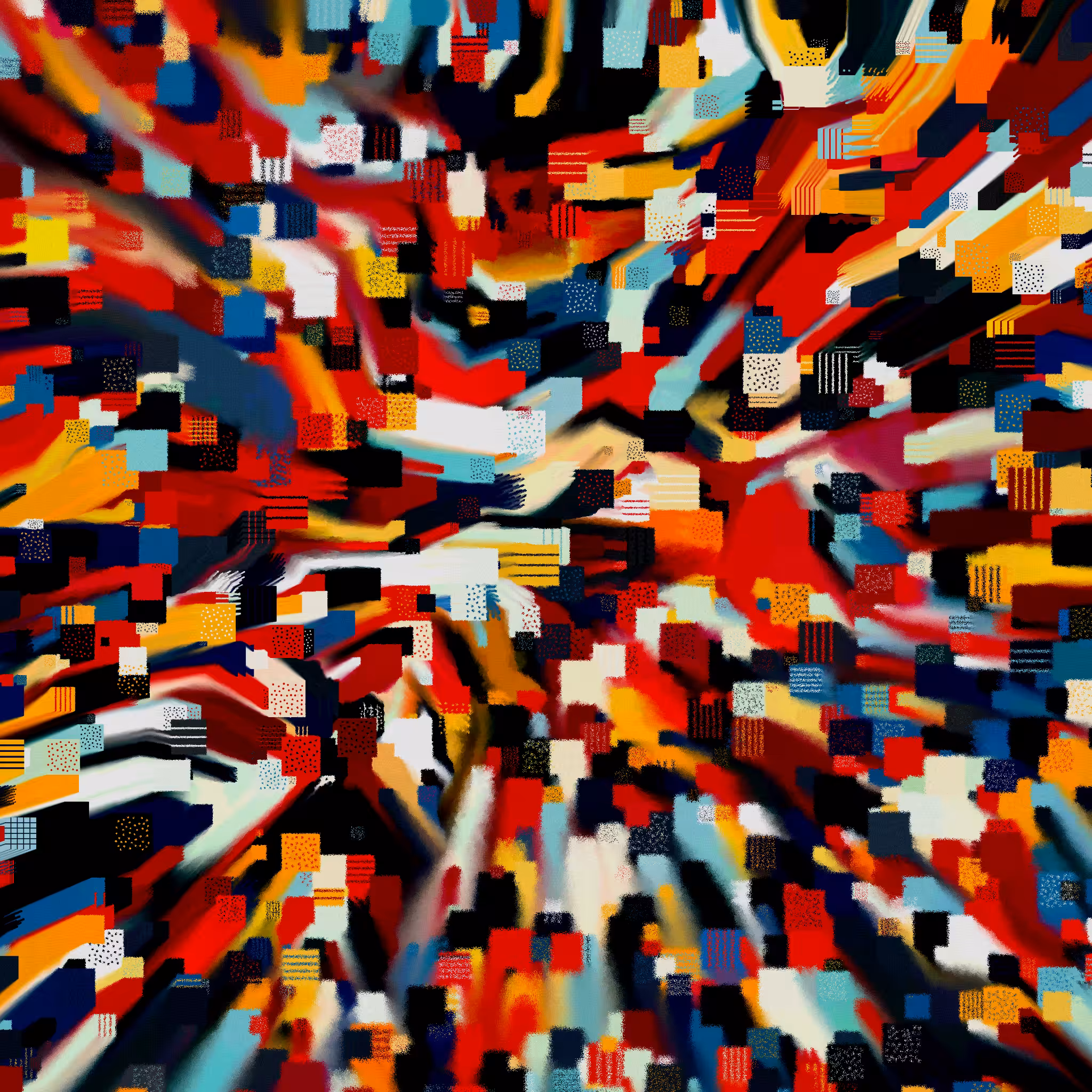 Empty Pixels: #72